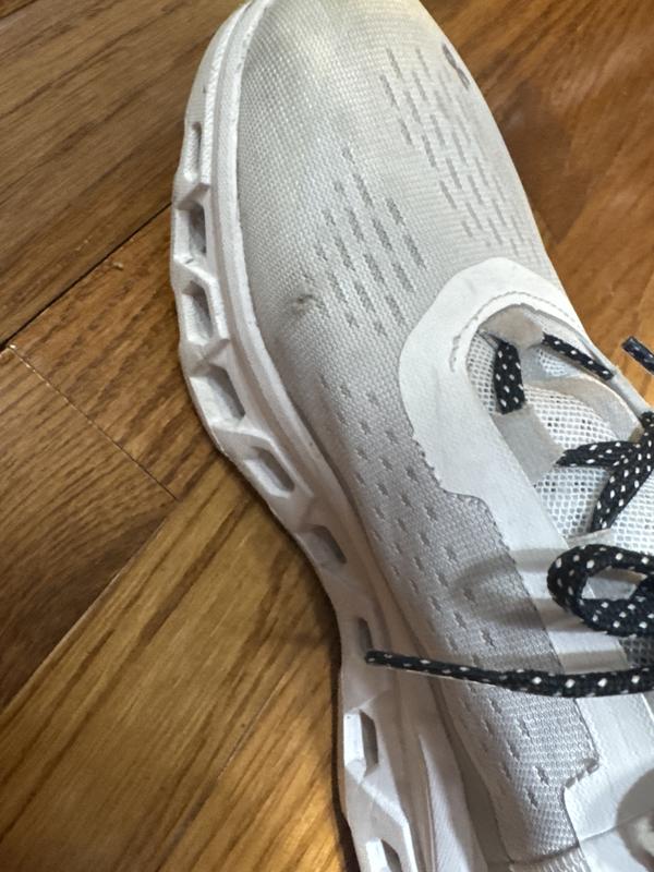 Customer photo for "Bad Quality"