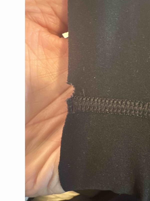 Customer photo for "Disappointed"