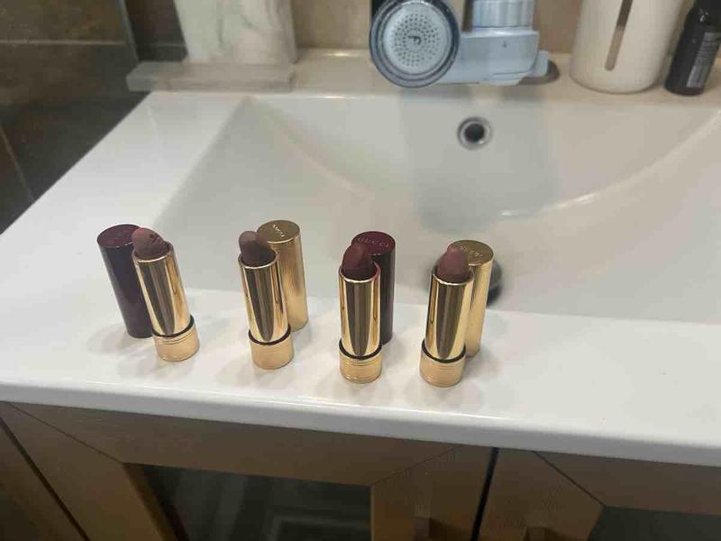 Customer photo for "Broken"