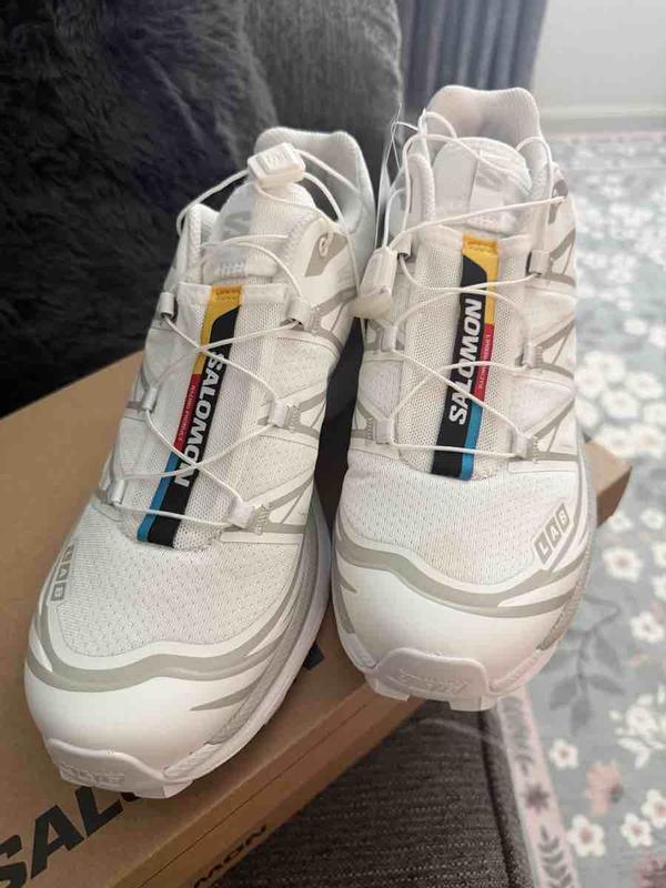 Customer photo for "Damaged"