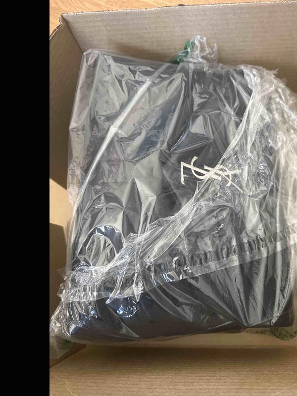 Customer photo for "Bag is good, Nordstrom shipping bad"