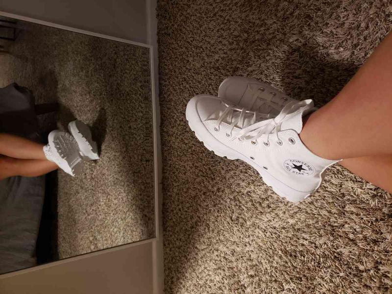 So comfy and stylish!