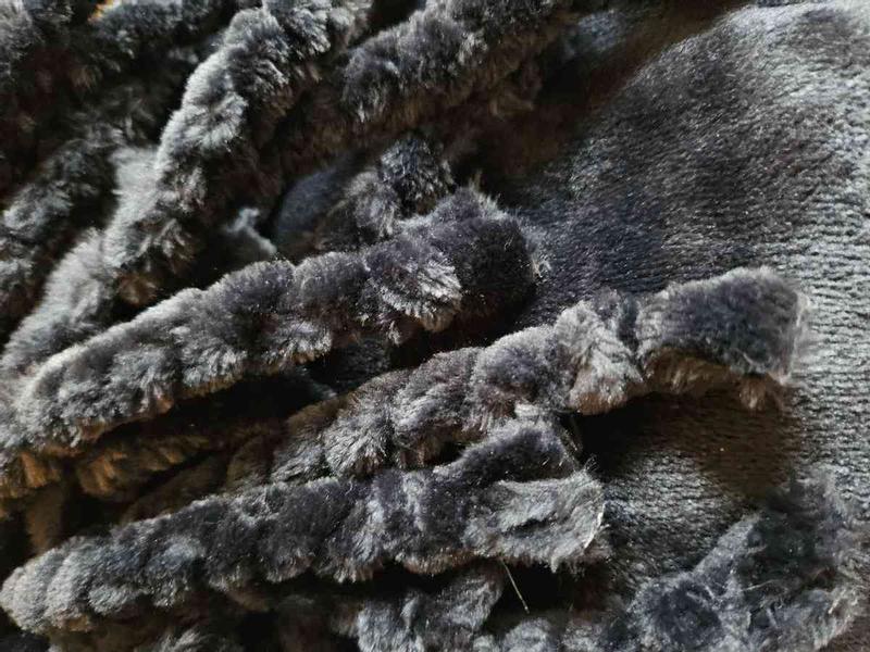 Customer photo for "SO Soft!"