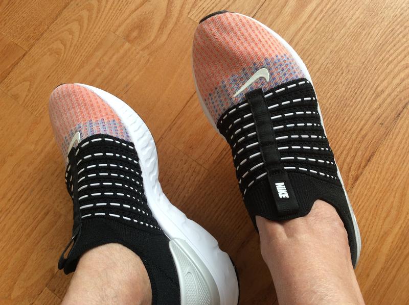 Great for Narrow Feet