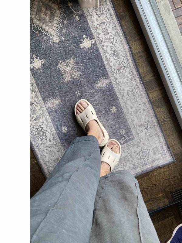 the recovery sandal you want!