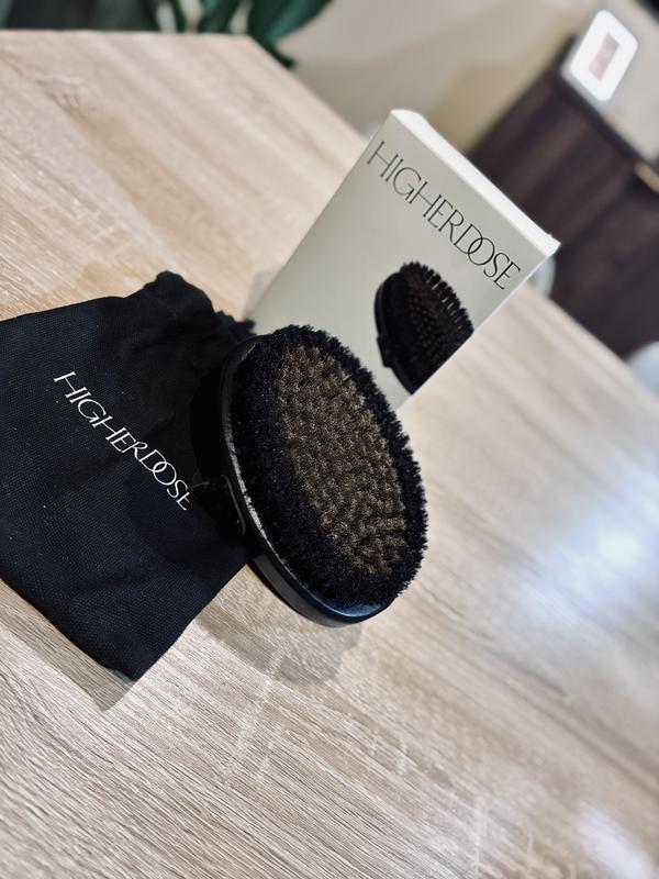Customer photo for "Supercharged Skincare"