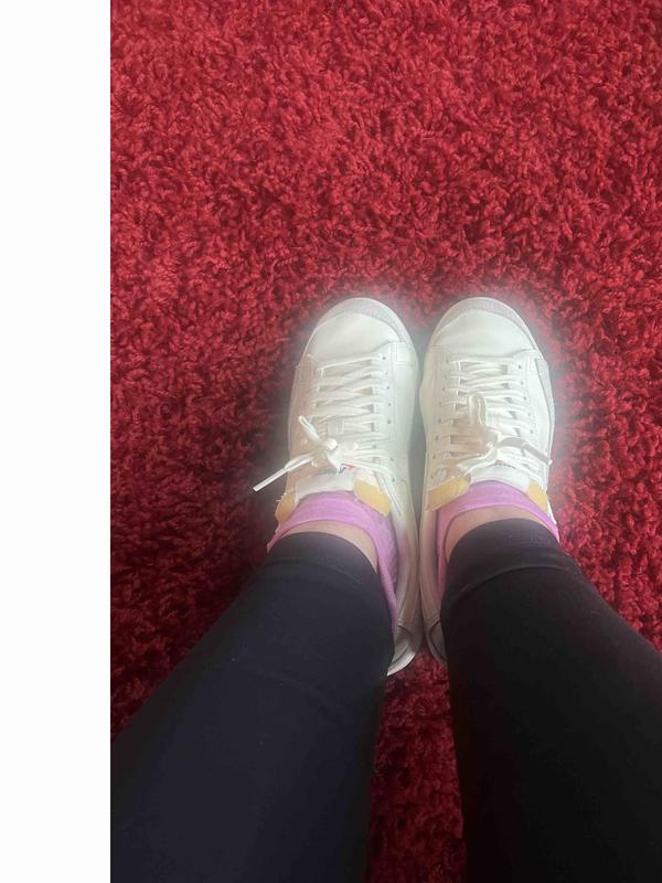 Look cheap and uncomfortable