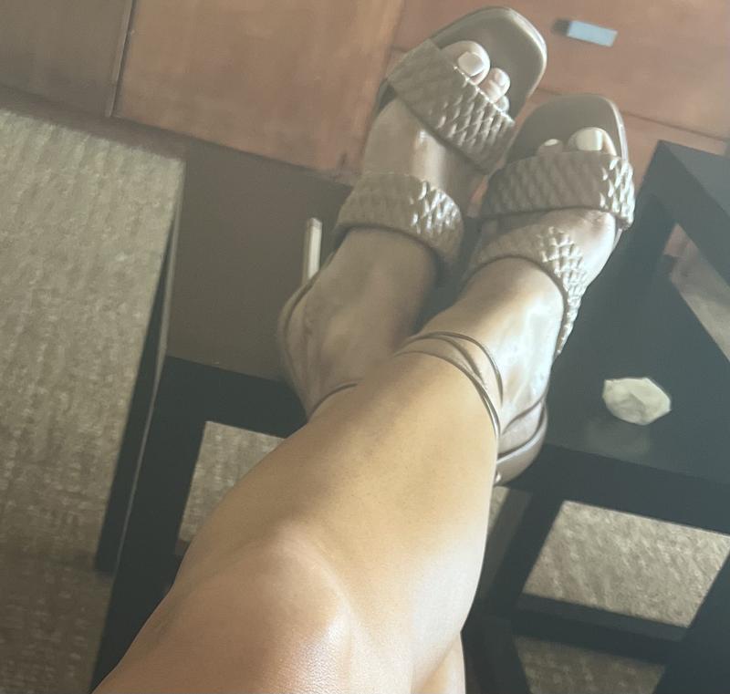 Customer photo for "Cute and comfy"