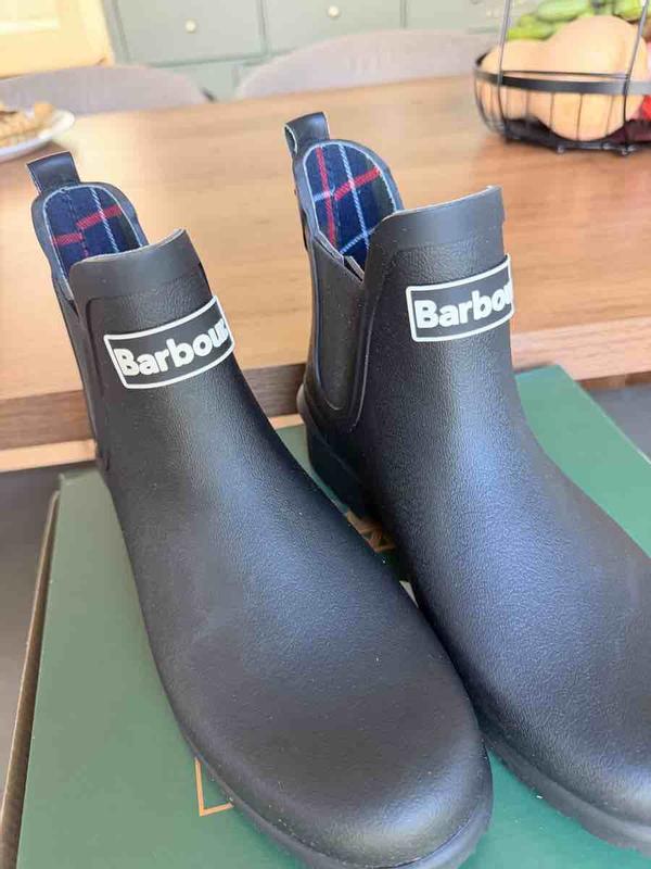 Customer photo for "Fancy"