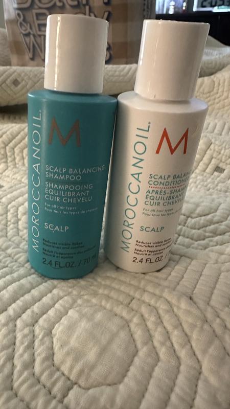 Customer photo for "Shiny hair!"