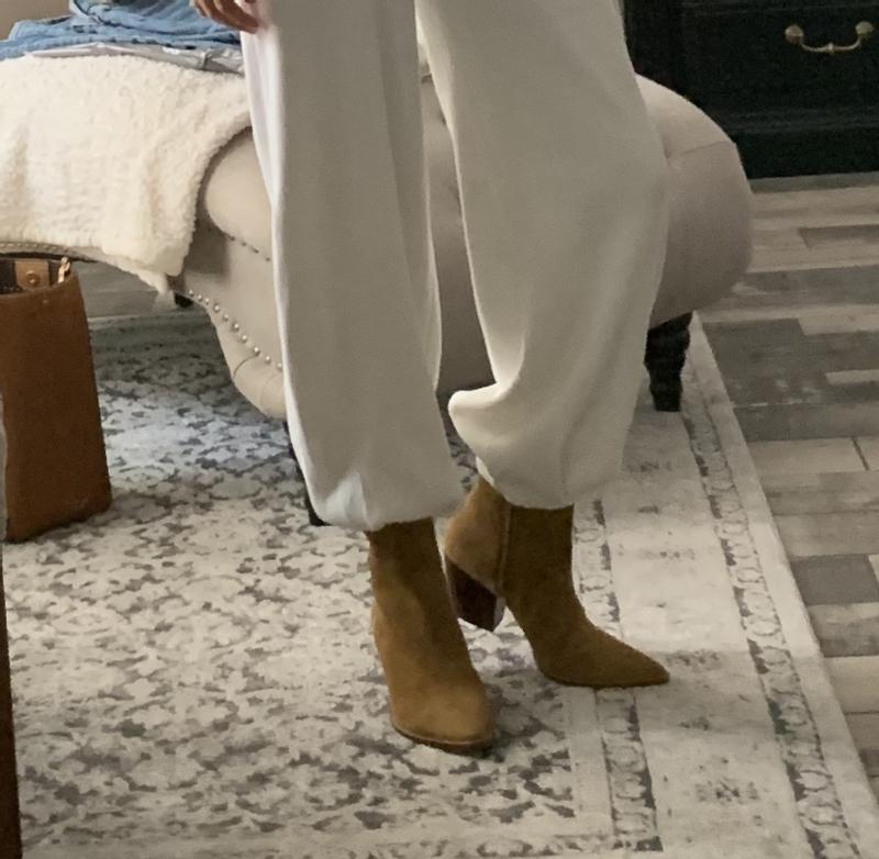 These boots are a 10/10