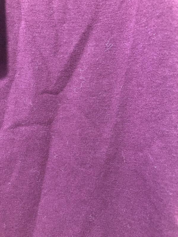 Customer photo for "Nordstrom needs to do better"