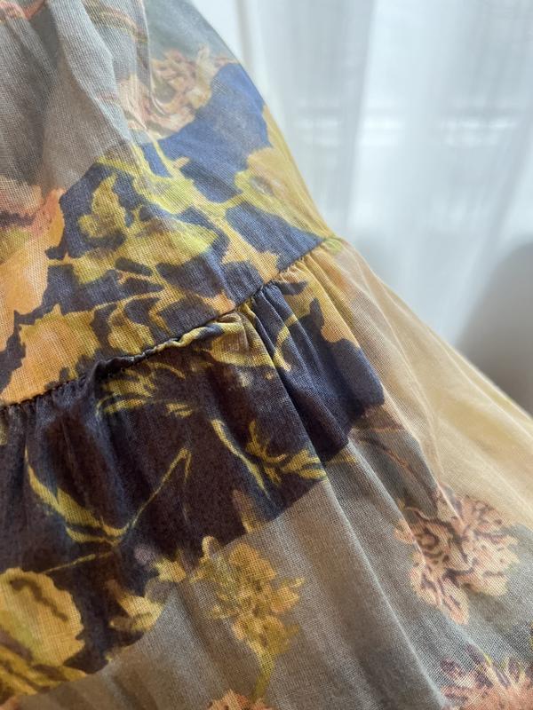 Customer photo for "Poor stitching quality"