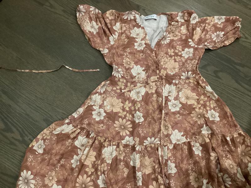 Customer photo for "Disappointed"