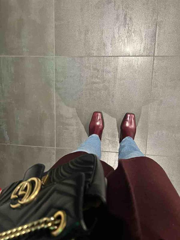 Stunning Fall and Winter Boot