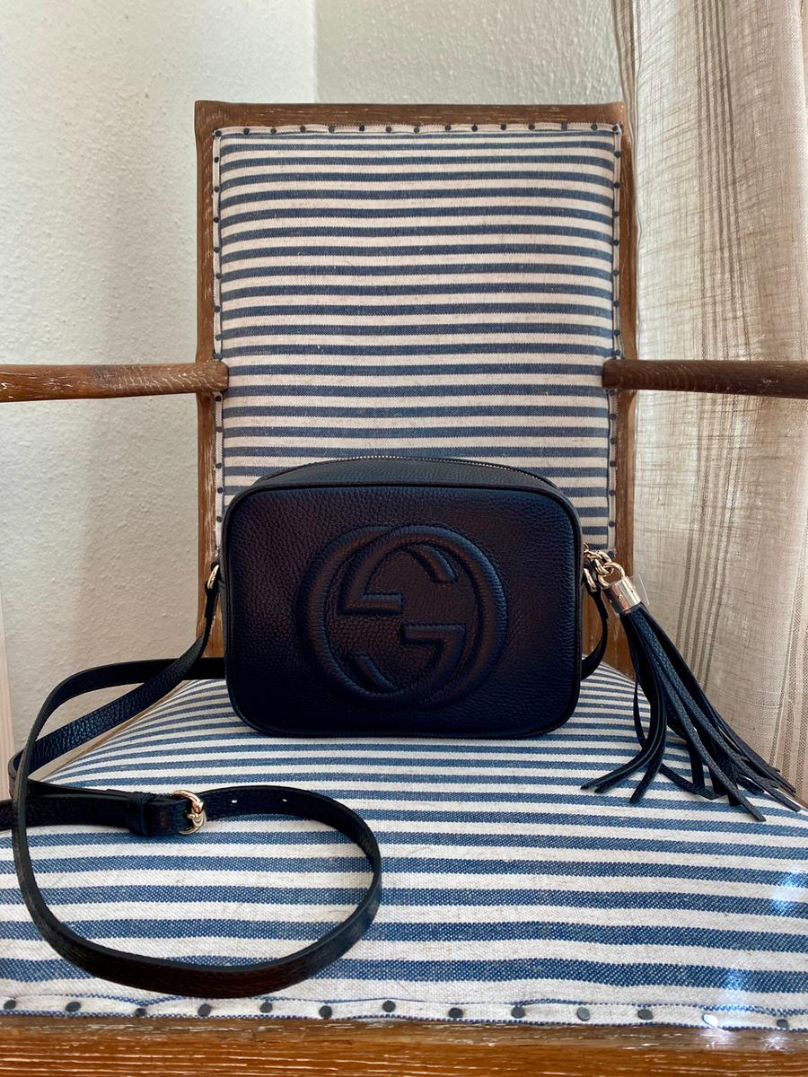 Customer photo for "Fabulous Bag"