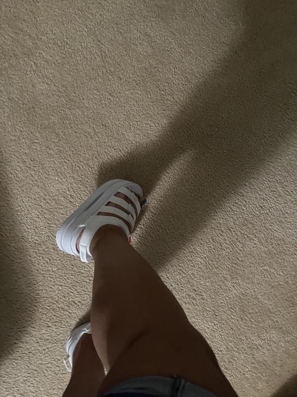 Classic Platform Sandal is great!