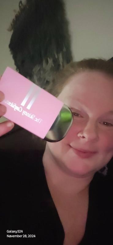 Customer photo for "Mouth Tape is Life Changing!"