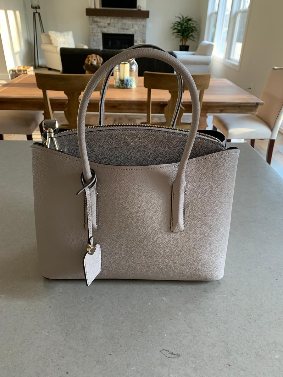 Customer photo for "Classic bag"