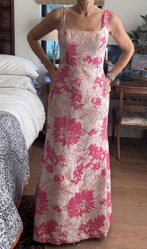 Customer photo for "adorable dress!"
