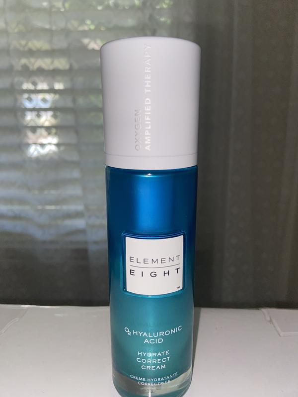 Customer photo for "Luxury cream your face needs"