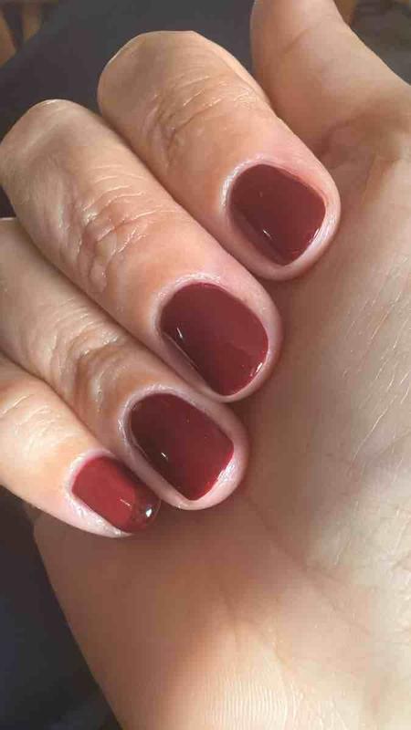 Customer photo for "excellent"