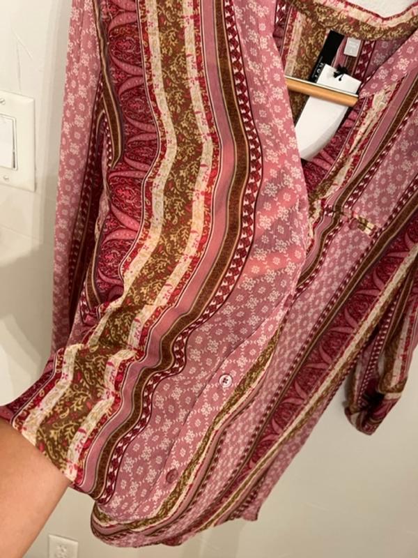 Customer photo for "shear fun shirt"
