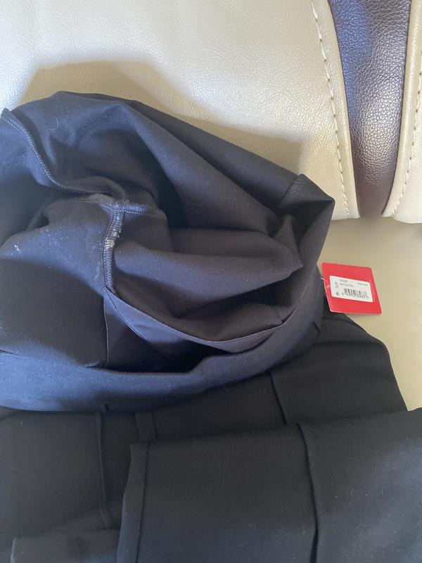 Customer photo for "Disgusting pants"
