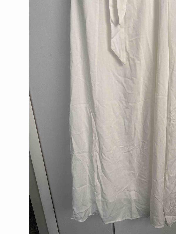 Customer photo for "Perfect dress, but it was gross"