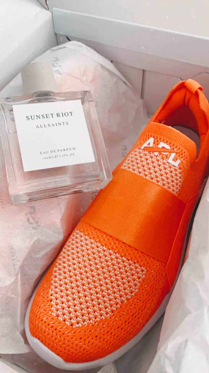 Customer photo for "Summertime Staple"