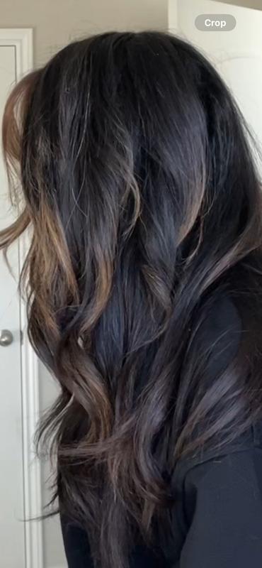 Customer photo for "Instant Results"