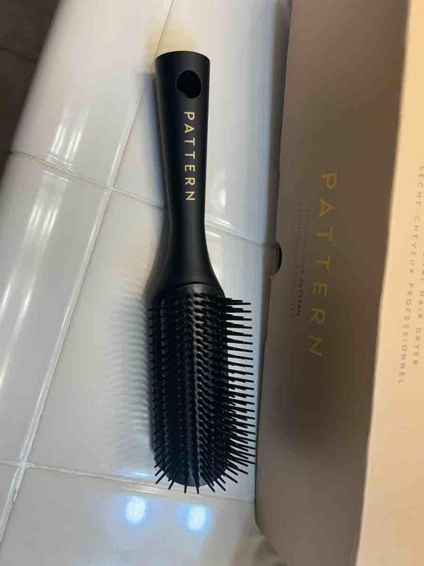 Customer photo for "Shower Brush"
