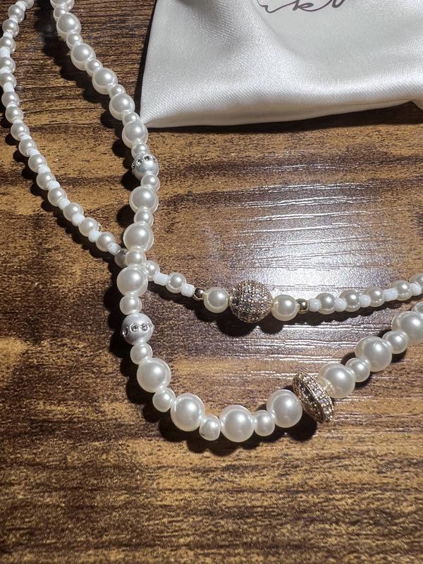 Customer photo for "Perfect for everyday wear"