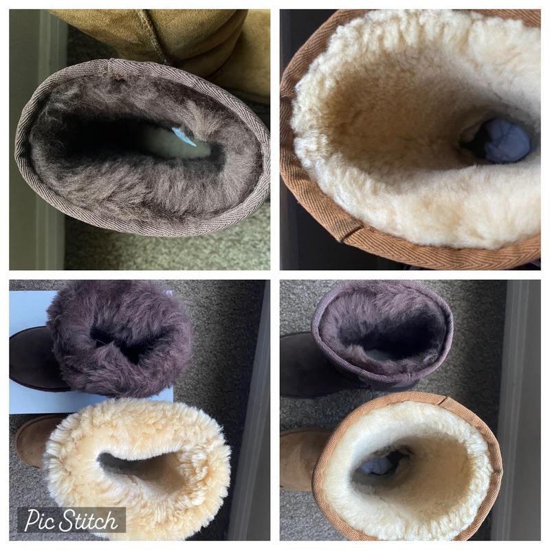 Ugg has lost a customer!