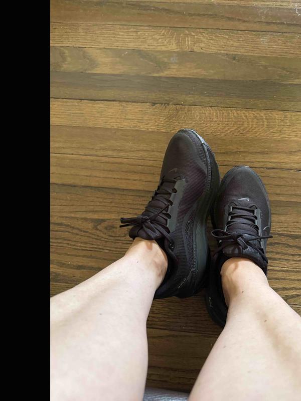Customer photo for "comfortable"