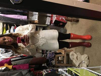 Great boots. Must buy