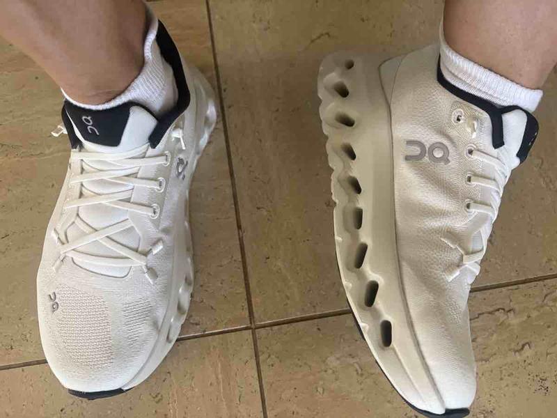 Customer photo for "light weight"