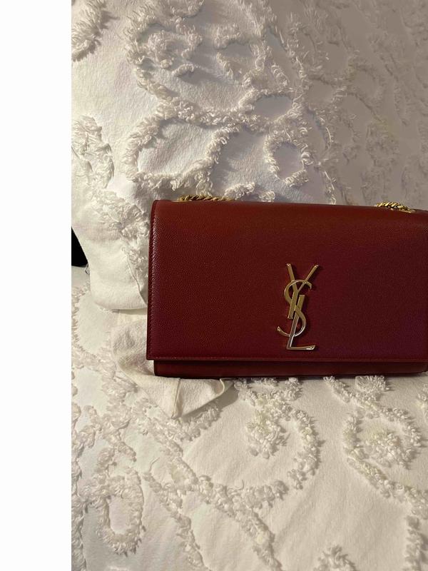 Customer photo for "YSL never disappoints"