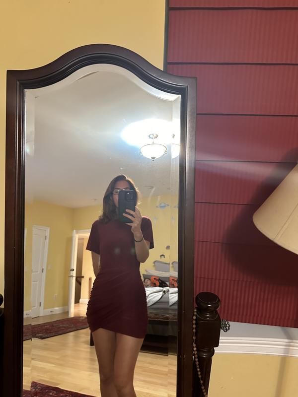 Customer photo for "Cute dress"
