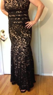 Customer photo for "Gorgeous and Comfortable!!!"