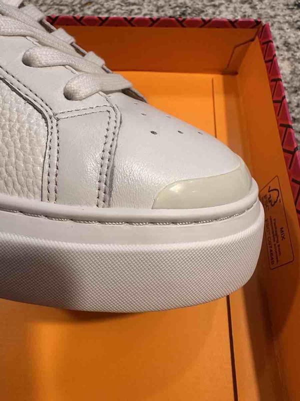 Customer photo for "Disappointed"