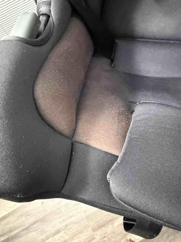 Customer photo for "NOT worth the price"