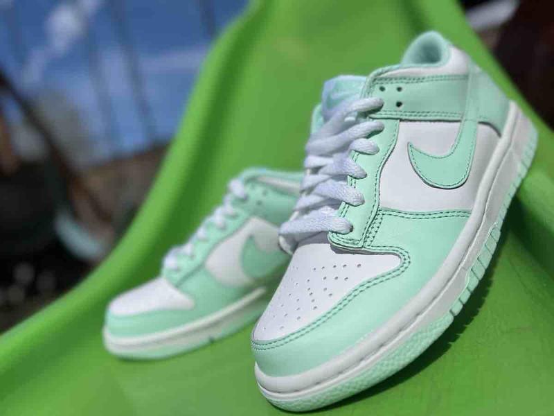 Nike Kids' Dunk Low Basketball Sneaker | Nordstromrack