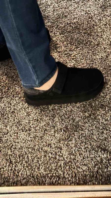 Customer photo for "Lovely Slippers"