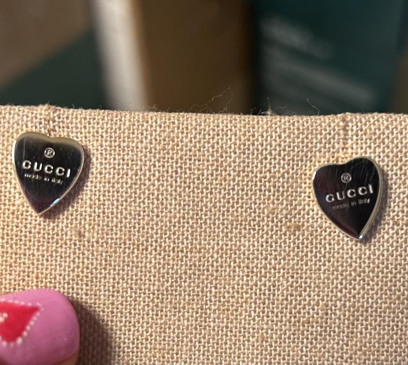 Customer photo for "Arrived scuffed!"