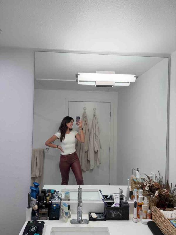 Customer photo for "great pants"