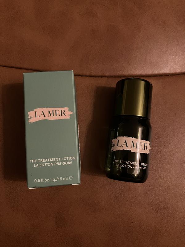 Customer photo for "Hydrating lotion"