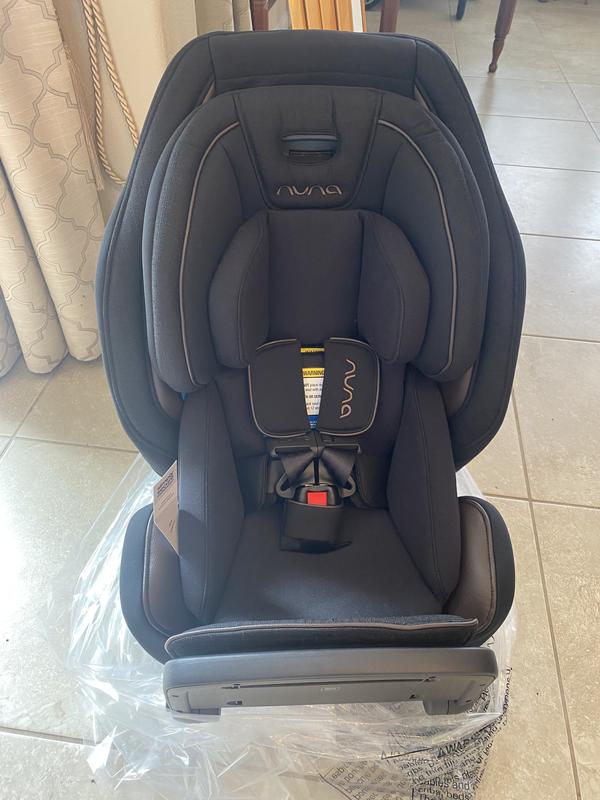 Customer photo for "A car seat I can depend on! Love it!"