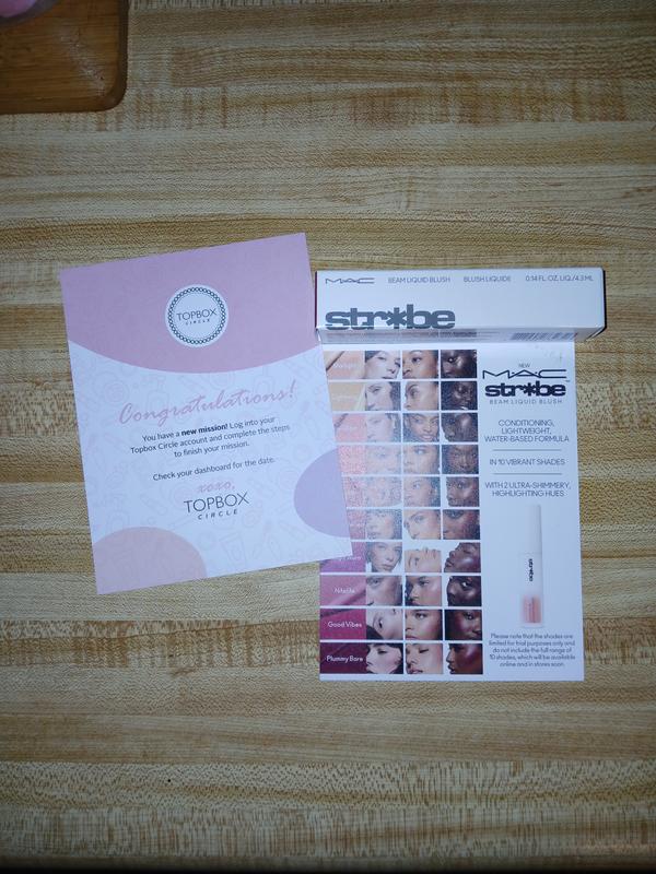 Perfection in a tube