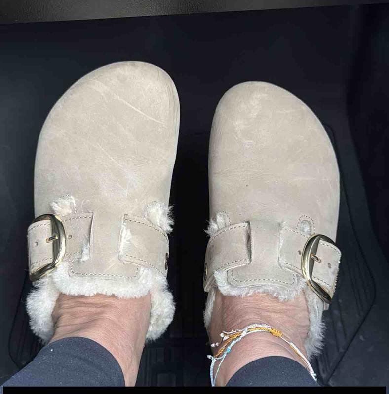 Customer photo for "hoping I jus got a bad match"
